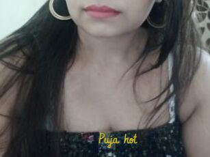 Puja_hot