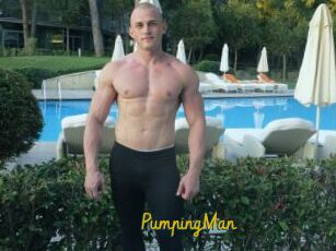 PumpingMan