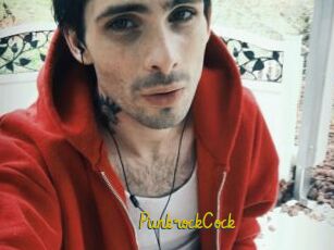 PunkrockCock