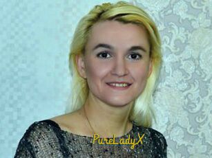 PureLadyX