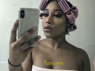 Pursueme