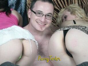 PussyTester