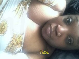 Putri