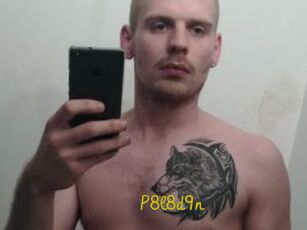 P8l8d9n