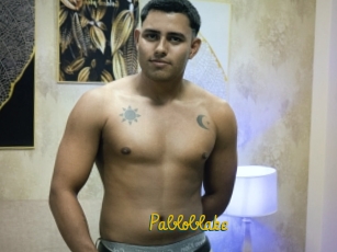 Pabloblake