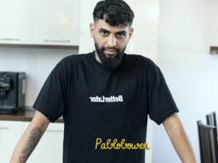 Pablobowen