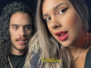 Pablolara