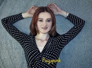 Paigepink