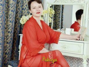 Pakizya