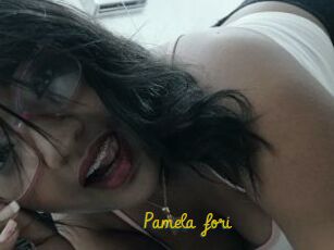 Pamela_fori