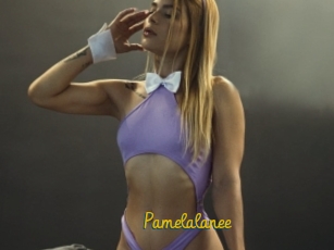 Pamelalanee