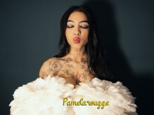 pamelarougge Porno TV
