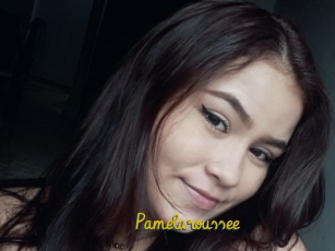 Pamelaroussee