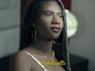 Pamelawills