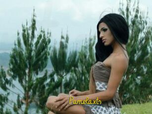 Pamelaxts