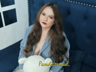 Pamelazamuel