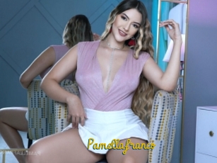 Pamellafranco