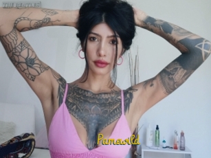 Pamewild