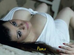 Pamx