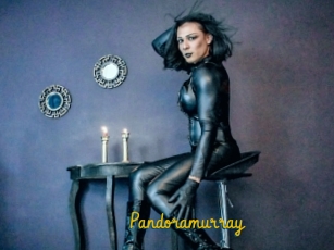Pandoramurray