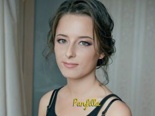 Panfilla