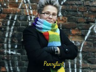 Pansylust