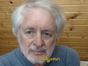 Pantyjames