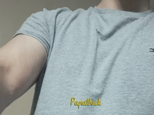 Papathick