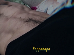 Pappahapa