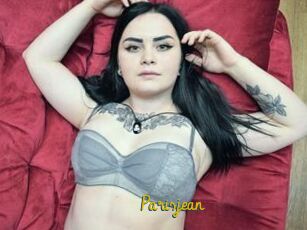 Parisjean