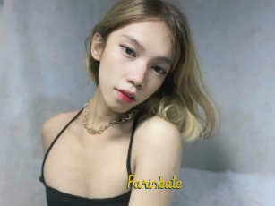 Pariskate