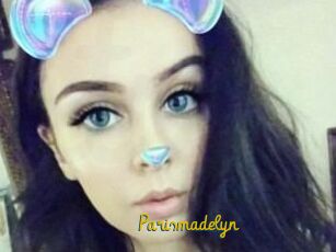 Parismadelyn