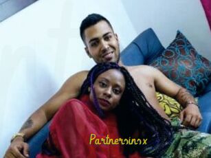 Partnersinsx