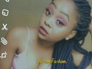 PassionFashion