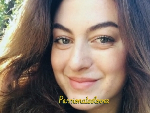 Passionateelovee