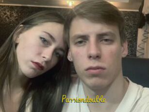 Passiondouble