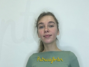 Patriciafoster
