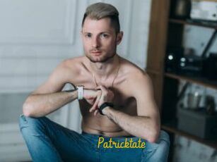 Patricktate