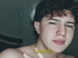 patrik027 Porno TV