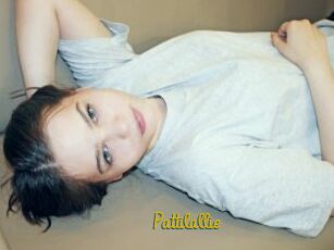 Pattilallie