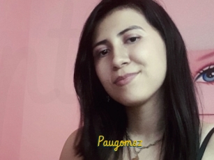 Paugomez