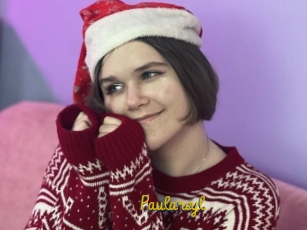 Paulareyl