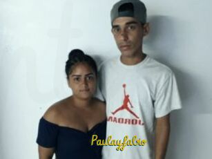 Paulayfabio