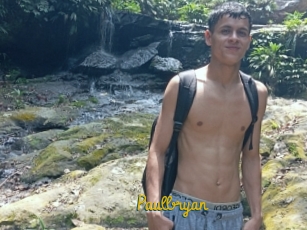 paulbryan Porno TV