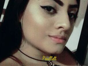 Paullett
