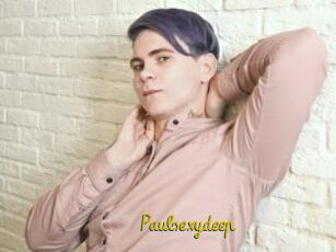 Paulsexydeep