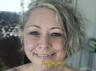 Paytonjones