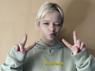 Peacebown