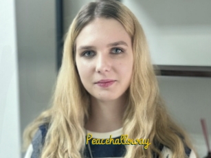 Peacehalloway