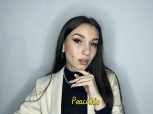 Peacetate
